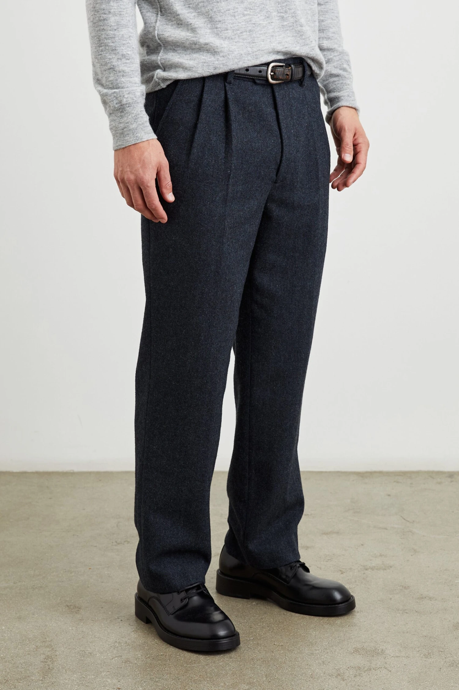 RAILS MURPHY PANT - CELESTIAL TWEED 6 RAILS MURPHY PANT - CELESTIAL TWEED - Image 4
