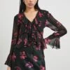 RAILS NICOLETTA TOP - DARK AZALEA -Rails NICOLETTA DARK AZELEA 1