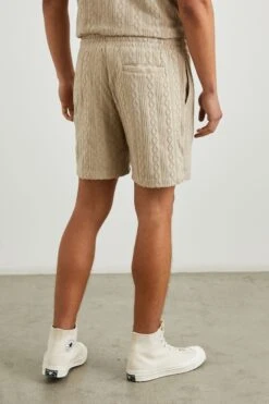 RAILS NOVA SHORT - CRAFT PAPER -Rails NOVA CRAFT PAPER 5