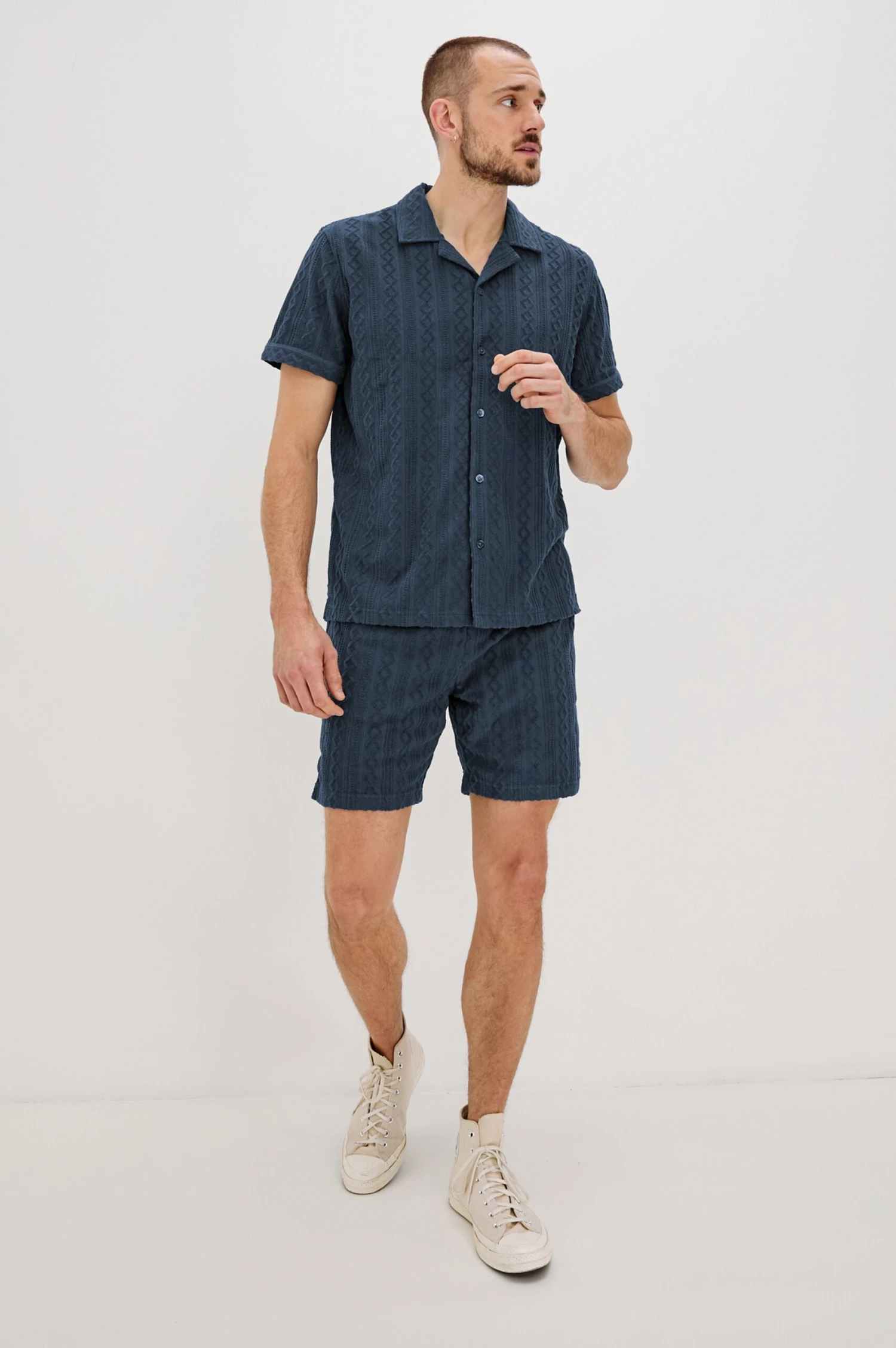 RAILS NOVA SHORT - ROYAL BLUE 4 RAILS NOVA SHORT - ROYAL BLUE - Image 2