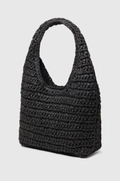 RAILS PALMA BAG - BLACK