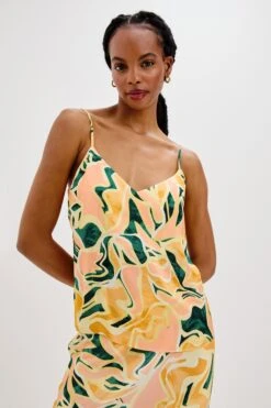 RAILS PAOLA TOP - TULUM