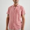 RAILS PAROS SHIRT - EQUATOR