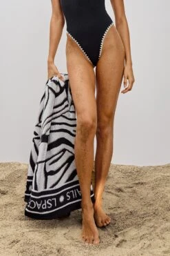 RAILS X LSPACE PLAYA BLANCA TOWEL - PLAYA BLANCA