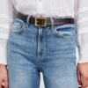 RAILS REMI BELT - BROWN GOLD -Rails REMI BELT BROWN GOLD 1
