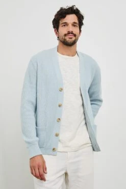 RAILS SEAN SWEATER - SKYWAY