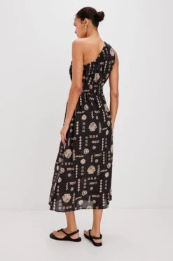 RAILS SELANI DRESS - BEACH SHELLS -Rails SELANI BEACH SHELLS 5