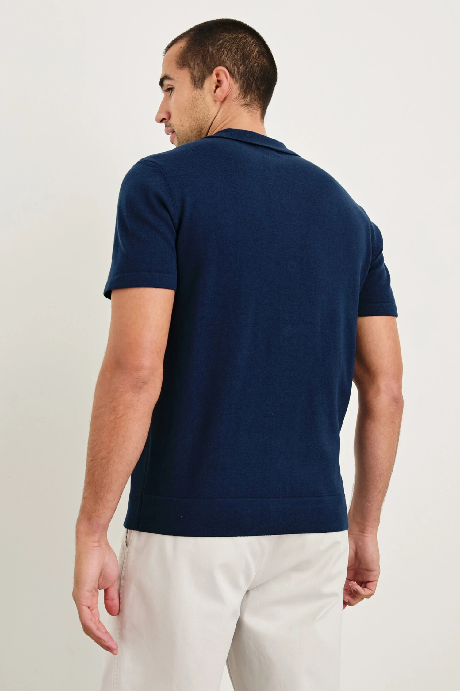 RAILS SILAS SHIRT - BLUE HEATHER MULTI 6 RAILS SILAS SHIRT - BLUE HEATHER MULTI - Image 4