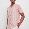 RAILS SILAS SHIRT - ROSE MULTI -Rails SILAS ROSE MULTI 1