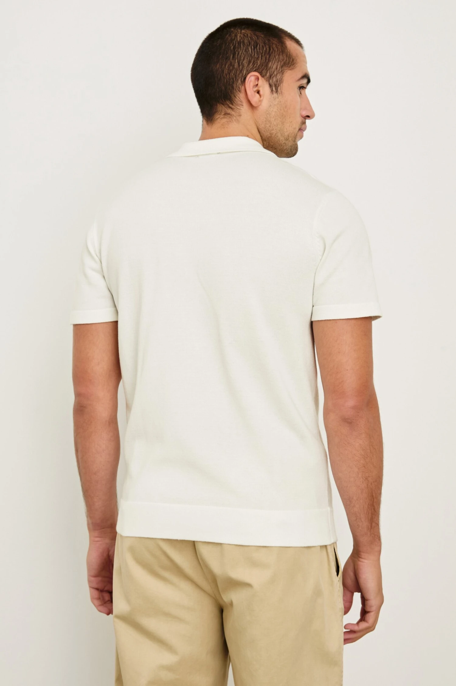 RAILS SILAS SHIRT - SKY PINK MULTI 6 RAILS SILAS SHIRT - SKY PINK MULTI - Image 4