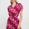 RAILS TERRIN DRESS - BAHIA