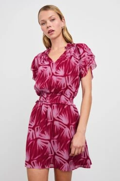 RAILS TERRIN DRESS - BAHIA