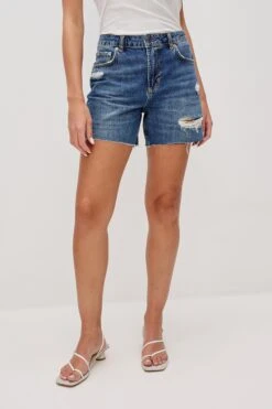 RAILS HERMOSA SHORT - RIVERSIDE DISTRESS