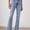 RAILS SUNSET SLIM FLARE - BLUEBELL DISTRESS 2 RAILS SUNSET SLIM FLARE - BLUEBELL DISTRESS -Rails THE SUNSET BLUEBELL DISTRESS 1