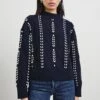RAILS TORI SWEATER - MIDNIGHT 1 RAILS TORI SWEATER - MIDNIGHT -Rails TORI MIDNIGHT 1A