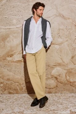 RAILS VANCE SHIRT - WHITE 9 RAILS VANCE SHIRT - WHITE -Rails VANCE WHITE 3