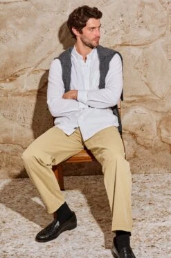 RAILS VANCE SHIRT - WHITE 10 RAILS VANCE SHIRT - WHITE -Rails VANCE WHITE 4