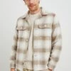 RAILS VIGGO SHIRT JACKET - LIONS MANE 1 RAILS VIGGO SHIRT JACKET - LIONS MANE -Rails VIGGO LIONS MANE 1
