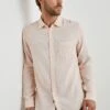 RAILS WYATT SHIRT - EBI 1 RAILS WYATT SHIRT - EBI -Rails WYATT EBI 1