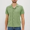 RAILS YATES SHIRT - MATCHA 2 RAILS YATES SHIRT - MATCHA -Rails YATES MATCHA 1